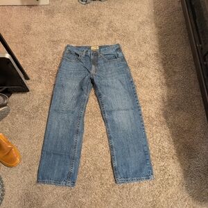 Wrangler 20X Jeans Men 32x30  Blue Bootcut Dark Wash Western Cowboy